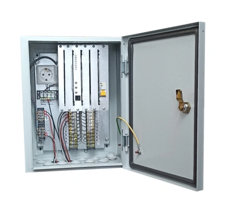 Контроллер дорожный универсальный КДУ-3.2 24 канальный